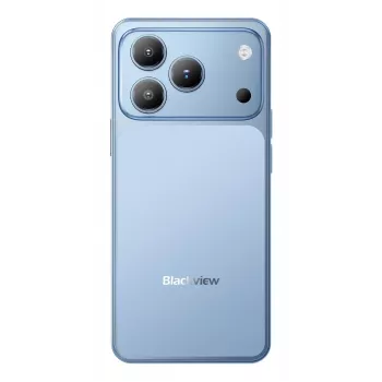 Mobilais telefons Wave 7C 4/128GB Zils Blackview
