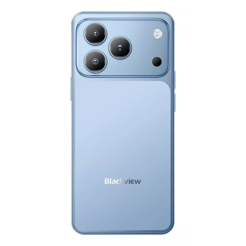 Mobilais telefons Wave 7C 4/128GB Zils Blackview