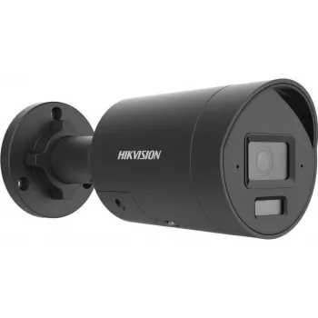 Bullet IP drošības kamera Hikvision DS-2CD2046G3-IZ2UY/SL 2688×1520 2.8/4 mm āra griestu/sienas montāža melna