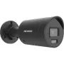 Bullet IP drošības kamera Hikvision DS-2CD2046G3-IZ2UY/SL 2688×1520 2.8/4 mm āra griestu/sienas montāža melna