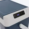 Ledusskapja saldētava Igloo ICF 18 elektriskais dzesētājs 18.9 L, AC/DC barošana, -18 līdz 20 °C