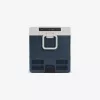 Elektriskā dzesēšanas kaste Cool Box Igloo ICF 80DZ 83 L (AC/DC, 100–240 V) Zila/Pelēka