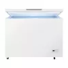 Saldētavas lāde AEG AHB531D1LW – brīvi stāvoša, 308 L, 4*, 21 kg/24h, D energoklase, balta