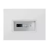 Saldētavas lāde AEG AHB531D1LW – brīvi stāvoša, 308 L, 4*, 21 kg/24h, D energoklase, balta