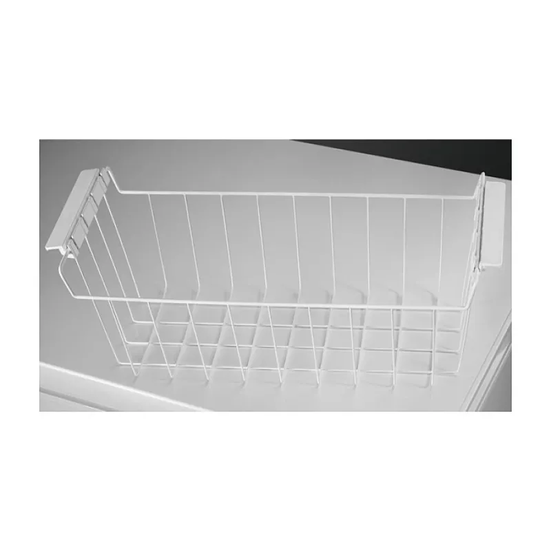 Saldētavas lāde AEG AHB531D1LW – brīvi stāvoša, 308 L, 4*, 21 kg/24h, D energoklase, balta