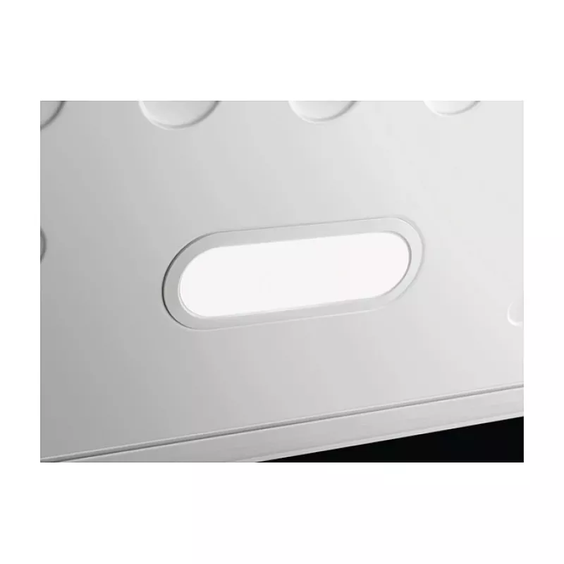Saldētavas lāde AEG AHB531D1LW – brīvi stāvoša, 308 L, 4*, 21 kg/24h, D energoklase, balta