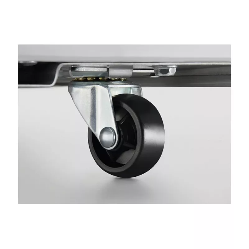 Saldētavas lāde AEG AHB531D1LW – brīvi stāvoša, 308 L, 4*, 21 kg/24h, D energoklase, balta