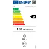Saldētavas lāde AEG AHB531D1LW – brīvi stāvoša, 308 L, 4*, 21 kg/24h, D energoklase, balta