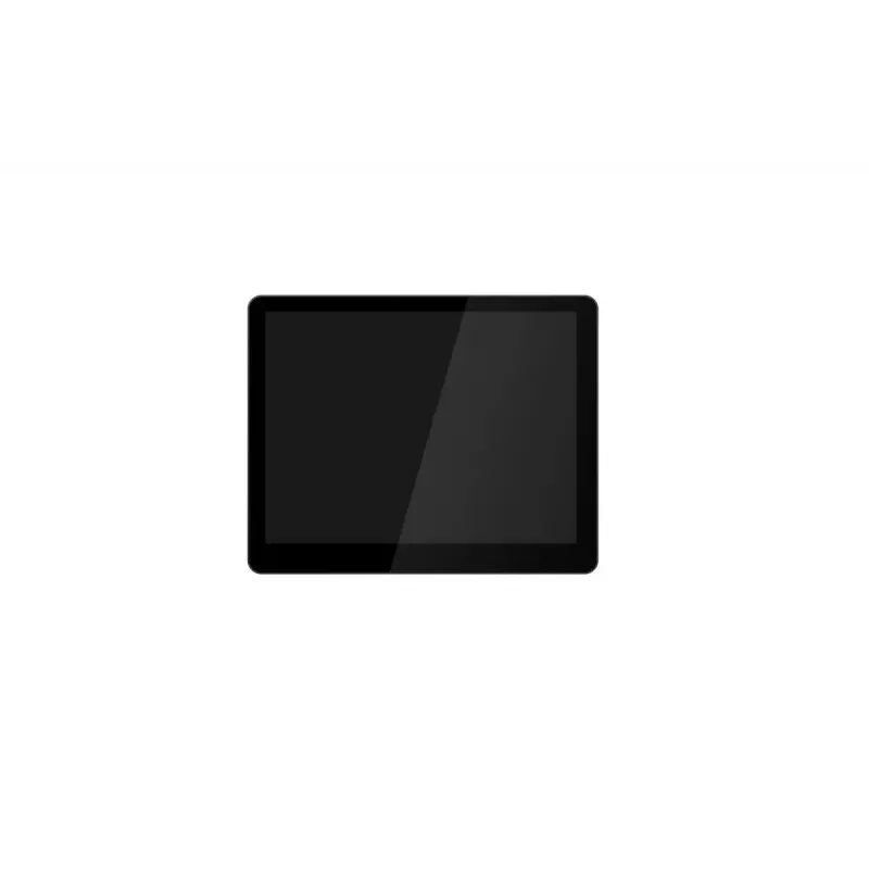 POS monitors Capture CA-M6-2NDDIS1 24.6 cm (9.7 colli) XGA 1024×768 LCD, melns
