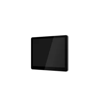 POS monitors Capture CA-M6-2NDDIS1 24.6 cm (9.7 colli) XGA 1024×768 LCD, melns