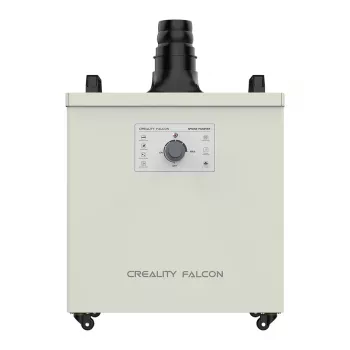 Piederums 3D printerim/skenerim Creality 4008060112 Falcon2 PRO saderīgs