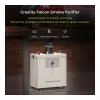 Piederums 3D printerim/skenerim Creality 4008060112 Falcon2 PRO saderīgs