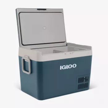 Saldešanas kaste Igloo ICF 60 62L -18 līdz -20 °C