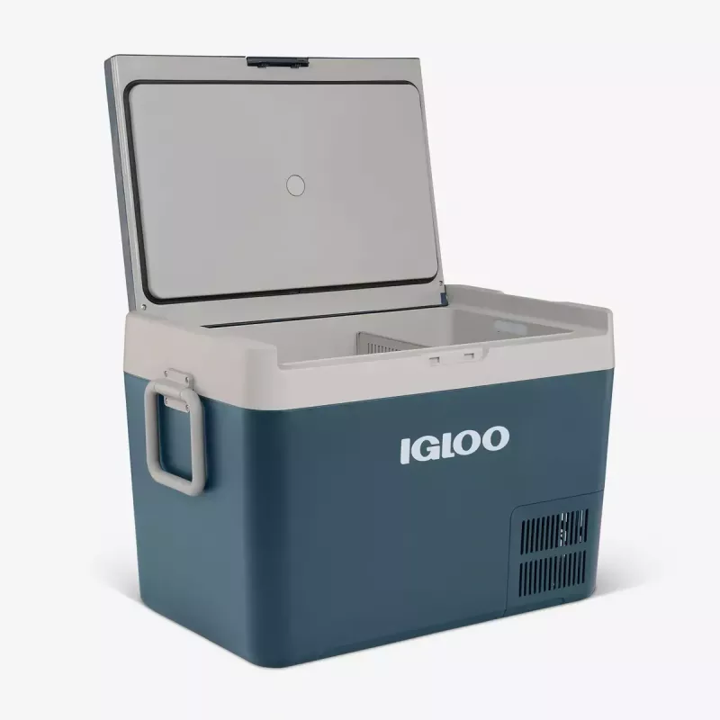Saldešanas kaste Igloo ICF 60 62L -18 līdz -20 °C