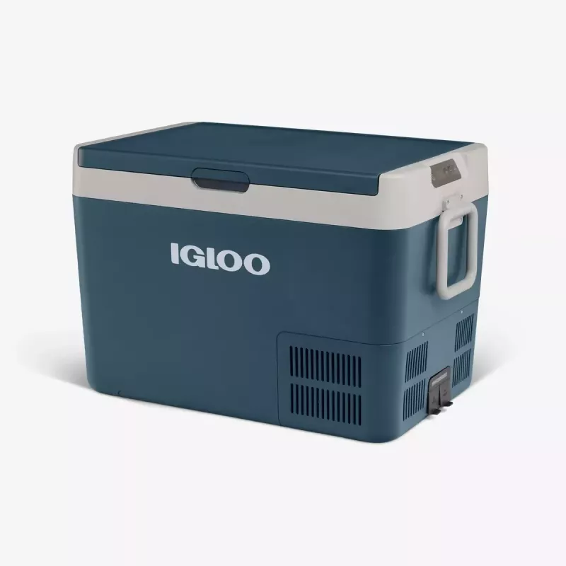 Saldešanas kaste Igloo ICF 60 62L -18 līdz -20 °C