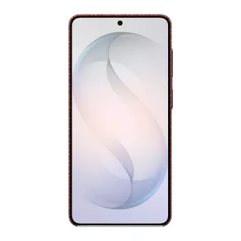 Samsung Carbon Magnet Macītis Galaxy S26+, Sarkans