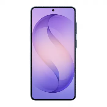 Samsung Carbon Magnet Maciņš Galaxy S26+, Tumši Zils