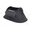 Tunelša tipa telts High Peak Vision 3 Black 10290