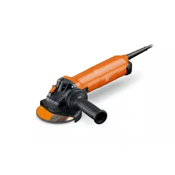 Fein CG17-125 72229060230 leņķa slīpmašīna 125 mm 1700 W (72229060230)