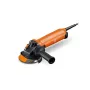 Fein CG17-125 72229060230 leņķa slīpmašīna 125 mm 1700 W (72229060230)