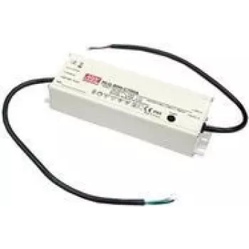 LED draiveris MEAN WELL HLG-80H-C700B 80W IP20 90-305V 0.7A 129V