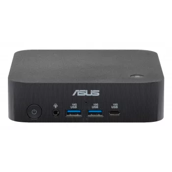 Mini dators ASUS PN54 ar Ryzen 5, 220GB SSD + 512GB SSD, 16GB DDR5, Windows 11 Pro