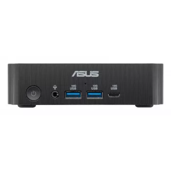Mini dators ASUS PN54 ar Ryzen 5, 220GB SSD + 512GB SSD, 16GB DDR5, Windows 11 Pro