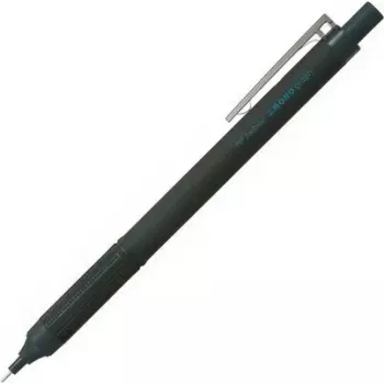 Tombow SH-MGL14 mehāniskais zīmulis 0,5 mm, melns