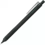 Tombow SH-MGL14 mehāniskais zīmulis 0,5 mm, melns