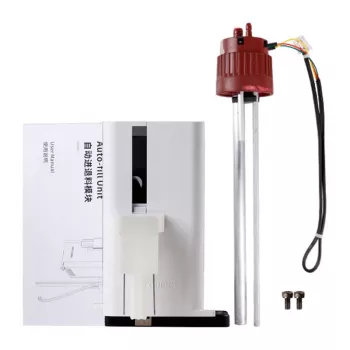 Anycubic Automātiskās Pildīšanas Komplekts Photon Mono M7 Pro/M7 Max