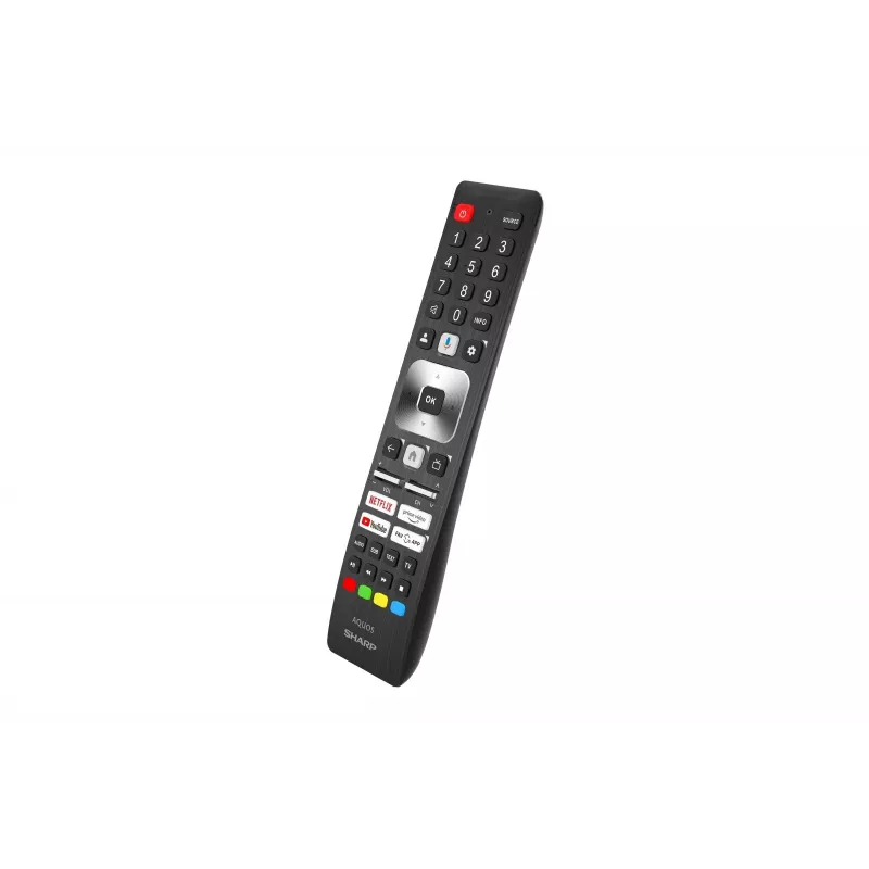 Sharp 55HR7465 55 collu LED LCD 4K televizors