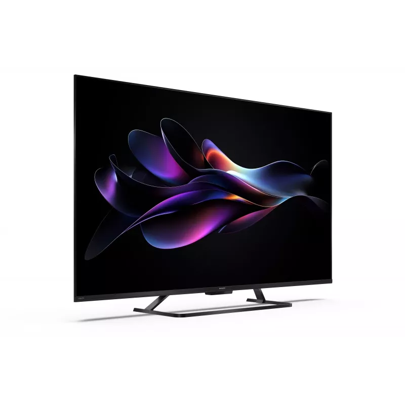 Sharp 55HR7465 55 collu LED LCD 4K televizors