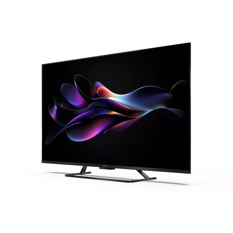 Sharp 55HR7465 55 collu LED LCD 4K televizors