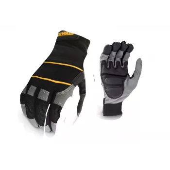 Gel cimdi elektroinstrumentiem L Dewalt