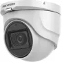 Hikvision DS-2CE76H0T-ITMFS āra drošības kamera (turret)
