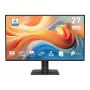 MSI Pro MP272 E14C 27 collu IPS LED monitors, Full HD, 4 ms, 300 cd/m², iebūvēti skaļruņi, melns