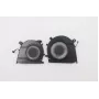 Lenovo System FAN W 82E3 AVC iekšējais dzesēšanas ventilators klēpjdatoram