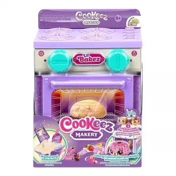 Creative set Cobi Cookeez Makery - Cepumu dekorēšanas komplekts
