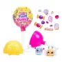Cobi Creative Set Cookeez Makery — Yum Yumz Double Lollipop DIY konstrukcijas komplekts bērniem