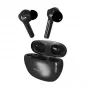 Maxell Dynamic+ bezvadu austiņas ar uzlādes futrāli Bluetooth melnas