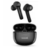 Maxell Dynamic+ bezvadu austiņas ar uzlādes futrāli Bluetooth melnas