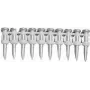 Makita 196287-1 Betonnagels 3.1x22mm HC6 + Gāze