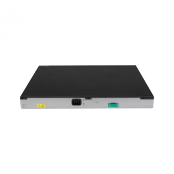 Pārvaldāms L3 slēdzis HP Enterprise HPE FlexNetwork 5140 48G PoE+ 4SFP+ EI — 48x Gigabit PoE+ porti, 4x SFP+