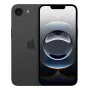 Apple iPhone 16e 15.5 cm (6.1 inch) Dual SIM iOS 18 5G USB Type-C 512 GB Melns