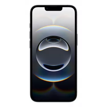 Apple iPhone 16e 15.5 cm (6.1 inch) Dual SIM iOS 18 5G USB Type-C 512 GB Melns