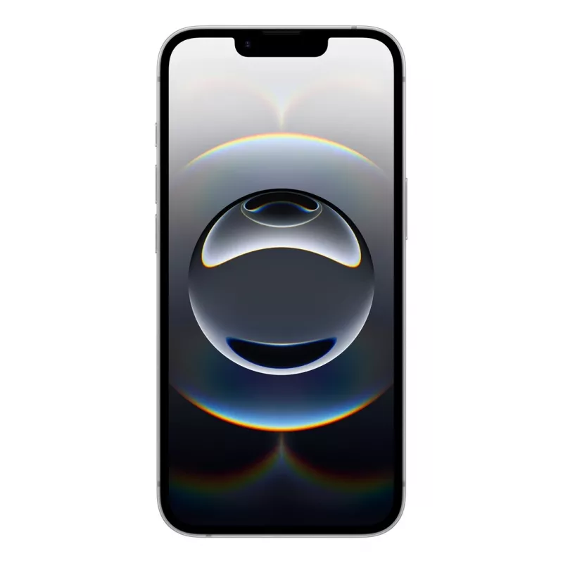 Apple iPhone 16e viedtālrunis 512 GB, 6,1" OLED, A18, 5G, Dual SIM, baltā krāsā