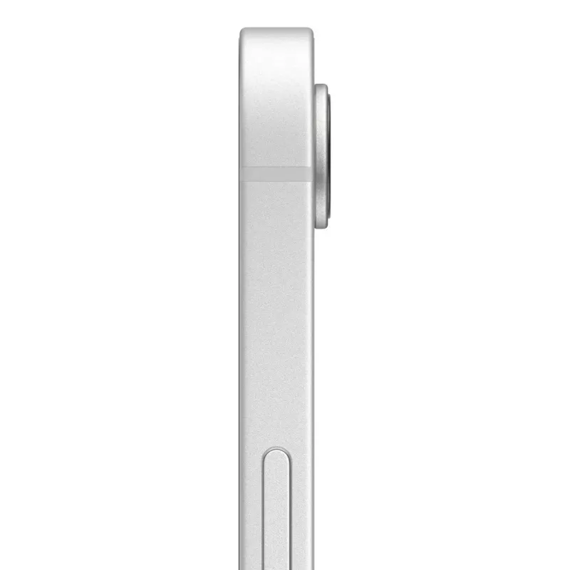 Apple iPhone 16e viedtālrunis 512 GB, 6,1" OLED, A18, 5G, Dual SIM, baltā krāsā