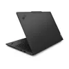 Portatīvais dators Lenovo ThinkPad T14 Gen 6 (AMD) — AMD Ryzen AI 5 PRO 340, 14 collu WUXGA, 32 GB DDR5, 512 GB SSD, Windows 11 Pro, Melns