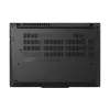 Portatīvais dators Lenovo ThinkPad T14 Gen 6 (AMD) — AMD Ryzen AI 5 PRO 340, 14 collu WUXGA, 32 GB DDR5, 512 GB SSD, Windows 11 Pro, Melns