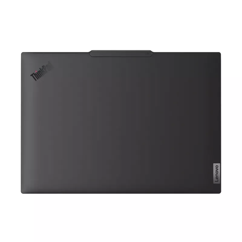 Portatīvais dators Lenovo ThinkPad T14 Gen 6 (AMD) — AMD Ryzen AI 5 PRO 340, 14 collu WUXGA, 32 GB DDR5, 512 GB SSD, Windows 11 Pro, Melns